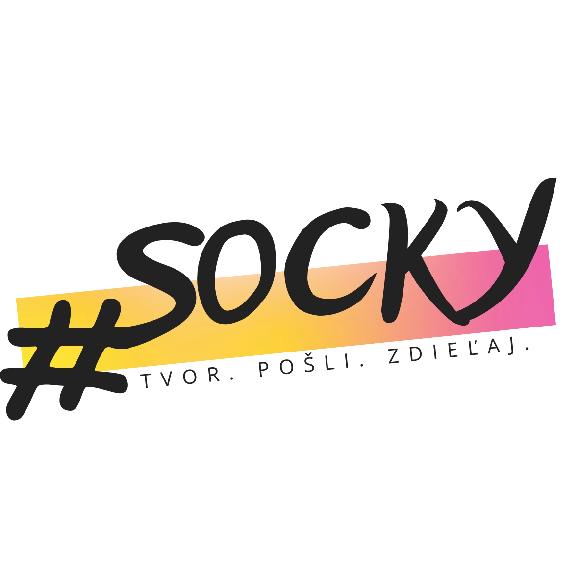 SOCKY logo
